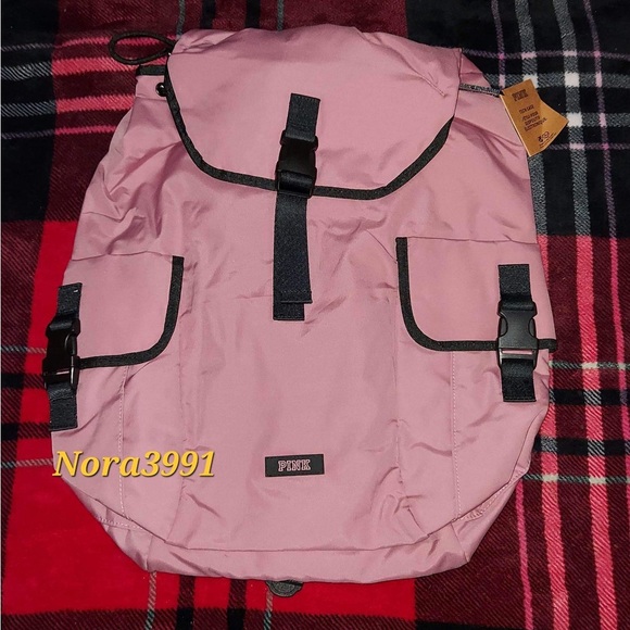 PINK VS Everyday Backpack NEW - Picture 4 of 10